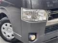 2020 Toyota Hiace Van