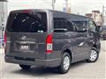2020 Toyota Hiace Van
