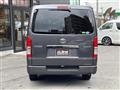 2020 Toyota Hiace Van