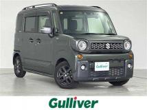2023 Suzuki Spacia