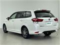 2016 Toyota Corolla Fielder