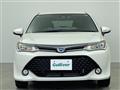 2016 Toyota Corolla Fielder