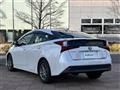 2021 Toyota Prius