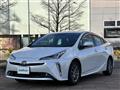 2021 Toyota Prius