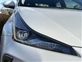 2021 Toyota Prius