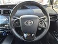2021 Toyota Prius