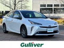 2021 Toyota Prius