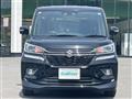 2019 Suzuki Solio