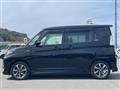 2019 Suzuki Solio
