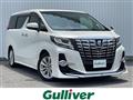 2017 Toyota Alphard