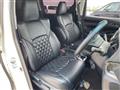 2017 Toyota Alphard