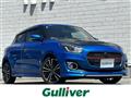 2018 Suzuki Swift