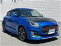 2018 Suzuki Swift
