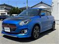 2018 Suzuki Swift