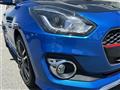 2018 Suzuki Swift