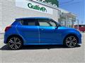 2018 Suzuki Swift