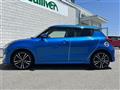 2018 Suzuki Swift