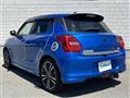 2018 Suzuki Swift