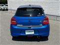 2018 Suzuki Swift