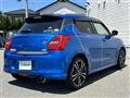 2018 Suzuki Swift