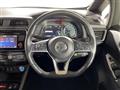 2019 Nissan Leaf