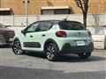 2018 Citroen C3