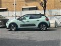 2018 Citroen C3