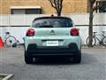 2018 Citroen C3