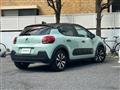 2018 Citroen C3