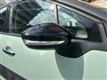 2018 Citroen C3