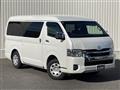 2024 Toyota Hiace Van