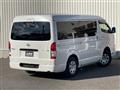 2024 Toyota Hiace Van