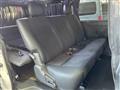 2024 Toyota Hiace Van