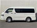 2024 Toyota Hiace Van