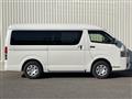 2024 Toyota Hiace Van