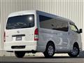 2024 Toyota Hiace Van