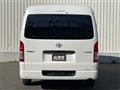 2024 Toyota Hiace Van