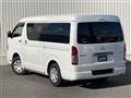 2024 Toyota Hiace Van