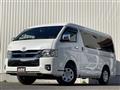 2024 Toyota Hiace Van