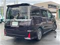 2014 Toyota Voxy