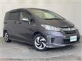 2016 Honda Freed