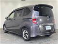 2016 Honda Freed