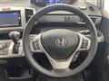 2016 Honda Freed