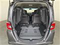 2016 Honda Freed