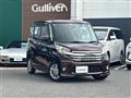 2015 Nissan DAYZ ROOX