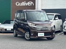 2015 Nissan DAYZ ROOX