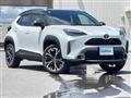 2024 Toyota Yaris Cross