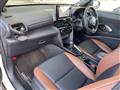 2024 Toyota Yaris Cross