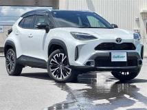2024 Toyota Yaris Cross