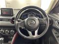 2015 Mazda CX-3